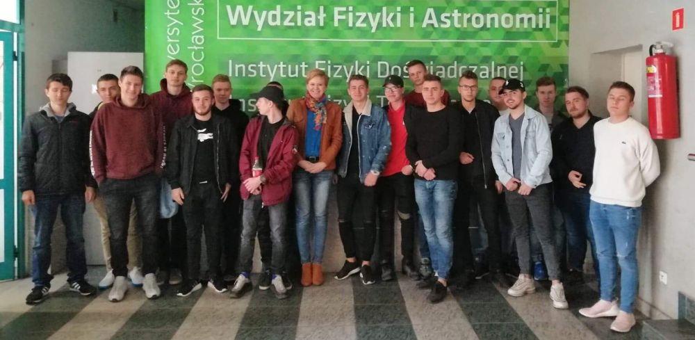 Dźwięki w fizyce
