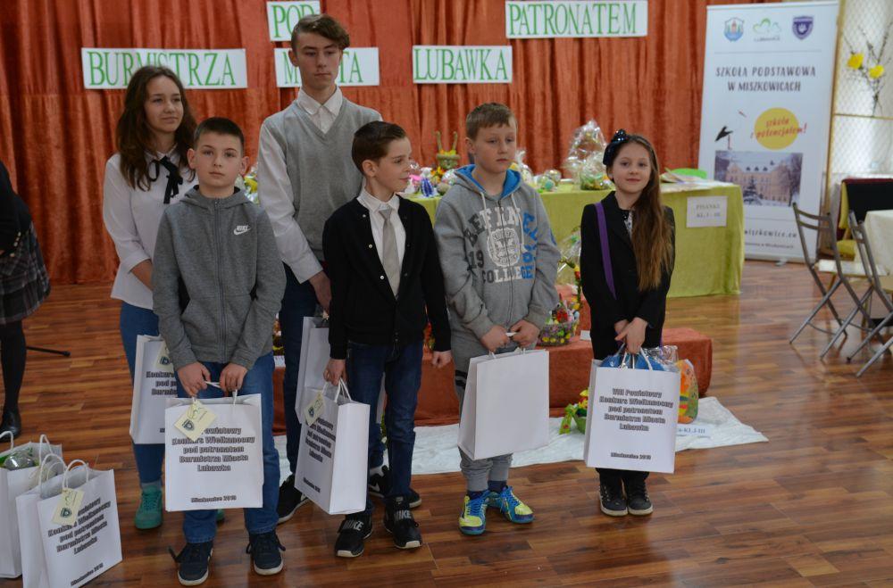 Świąteczny konkurs