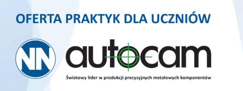 Oferta praktyk zawodowych