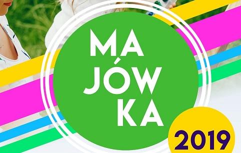 Majówka w Lubawce - zmiana programu