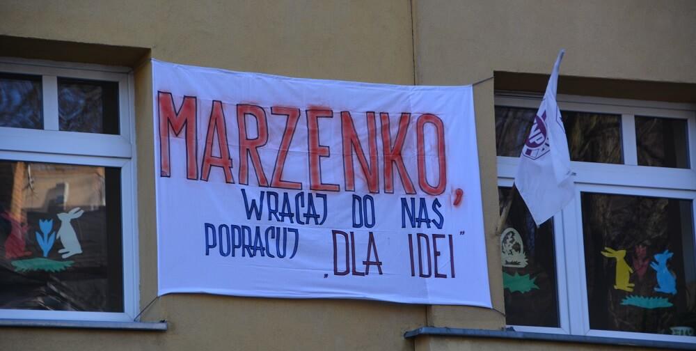 Powodzenia