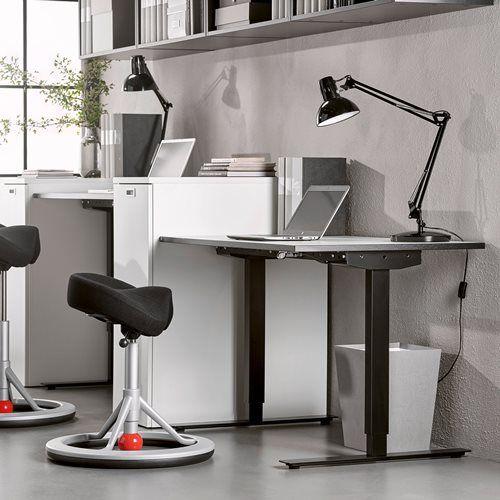 Poznaj sekret ergonomicznych mebli biurowych