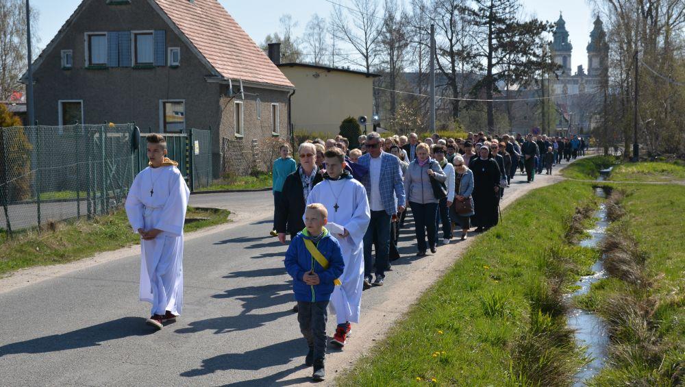 Droga krzyżowa