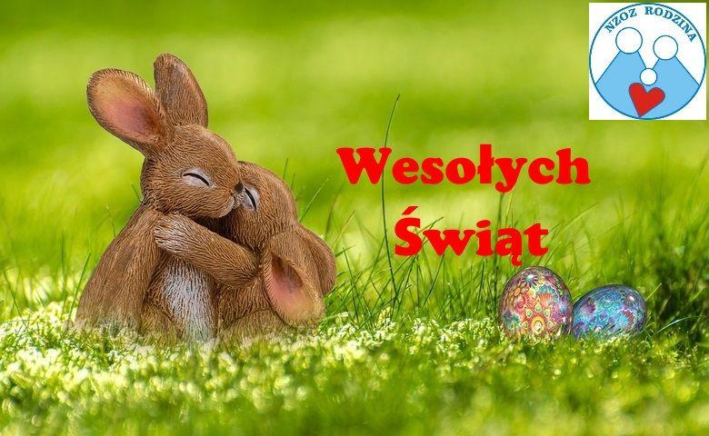Wielkanoc 2019 - NZOZ Rodzina