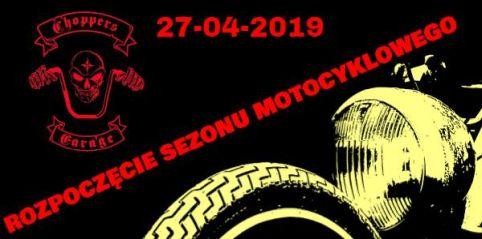 Początek sezonu