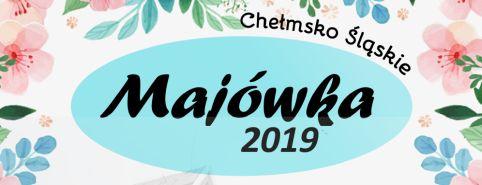Majówka w Chełmsku