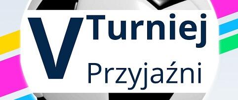 Piłkarski turniej przyjaźni