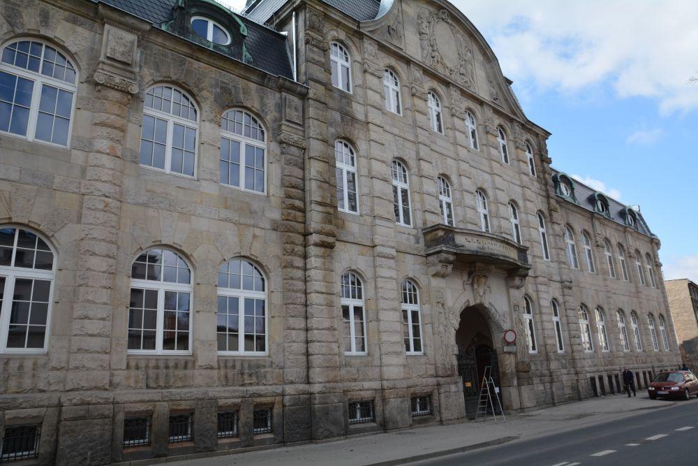 Drugi etap Centrum