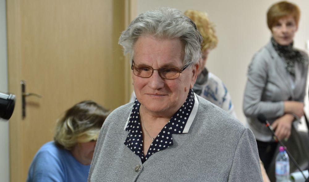 46 lat rządów
