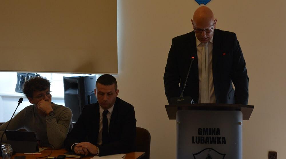 Odrzucili zmiany