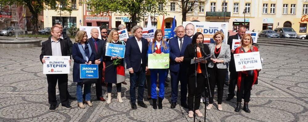 Konferencja KE