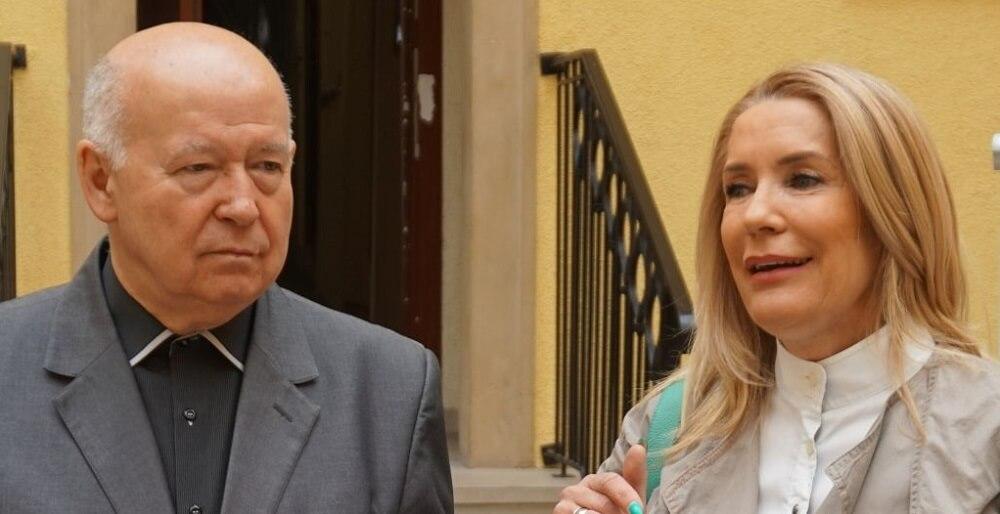 Jestem Europejka, Moją ojczyzną jest Polska