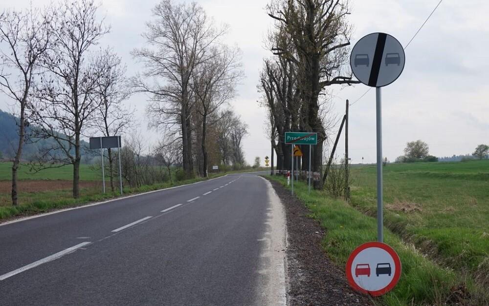 Zakaz czy odwołanie?