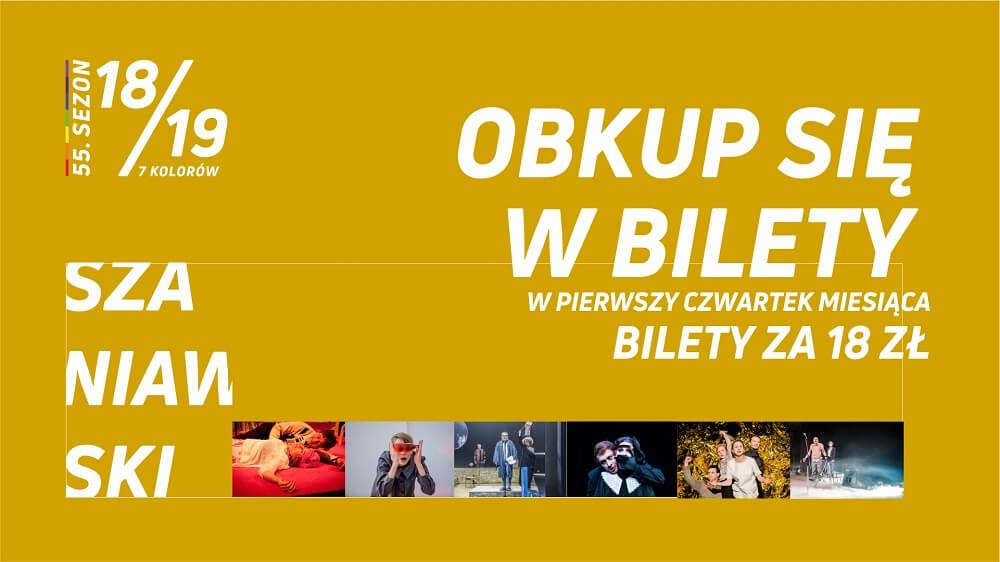 Czwartkowa promocja