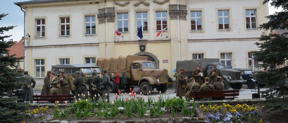 Arado w Lubawce - galeria zdjęć