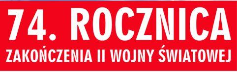 Rocznica końca wojny