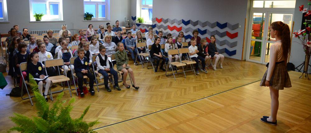 Dziecięca poezja