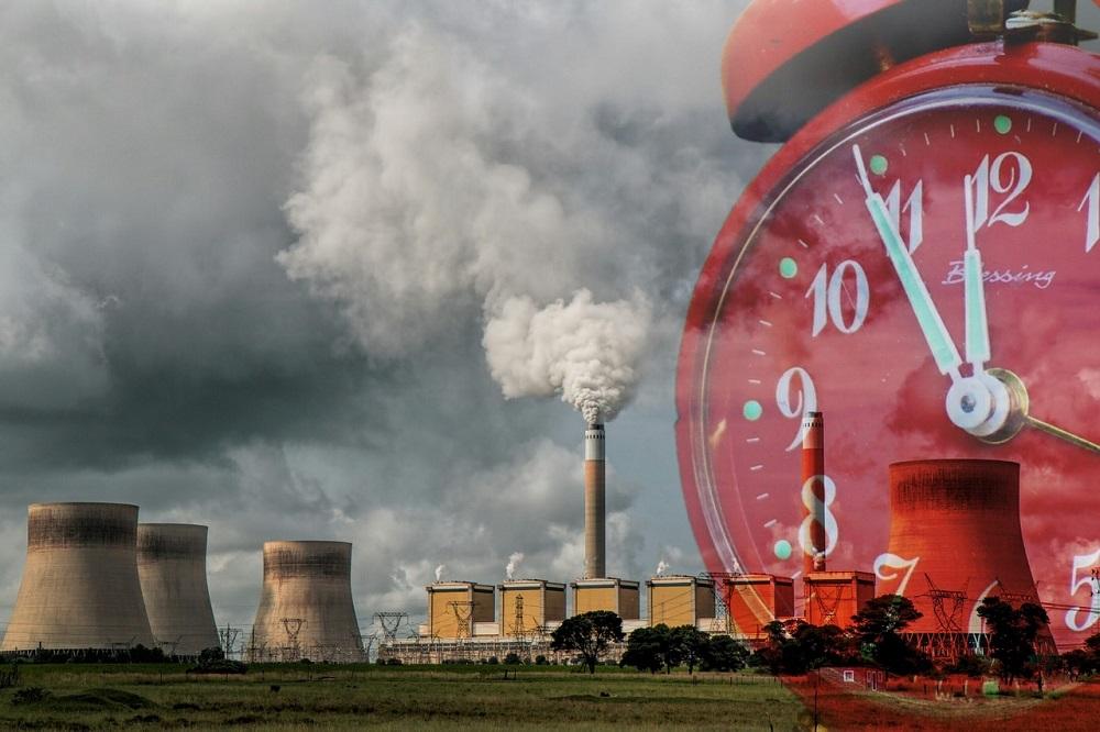 Dlaczego warto monitorować jakość powietrza?
