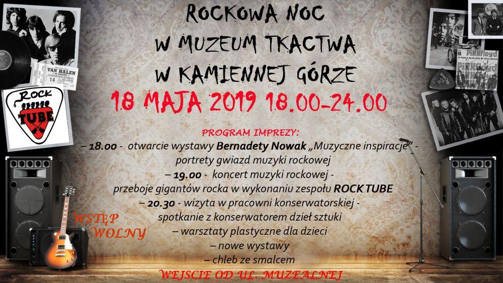 Rockowa noc