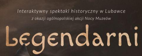 Legendarni