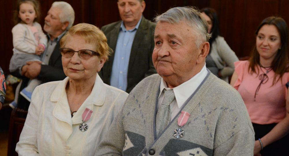 60 lat razem - galeria zdjęć