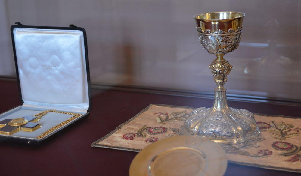 Krzeszowskie muzeum