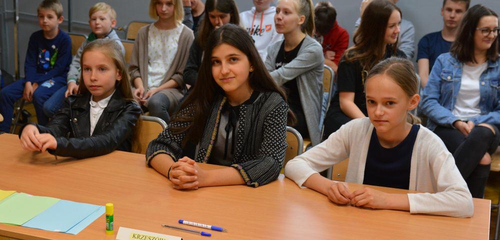 W podstawówce o Moniuszce - galeria zdjęć