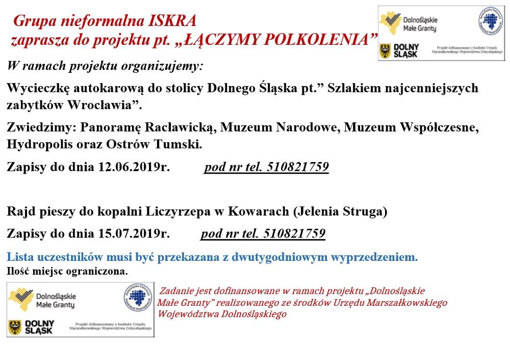 Łączymy pokolenia