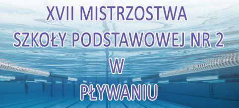 Pływanie z ?dwójką?