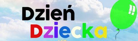Dzień Dziecka w Chełmsku Śląskim