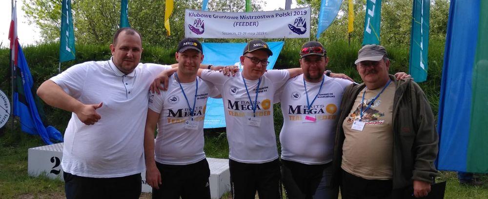 Wędkarskie mistrzostwa
