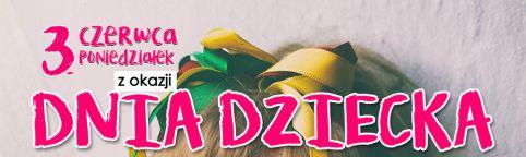 Dzień Dziecka w Kamiennej Górze