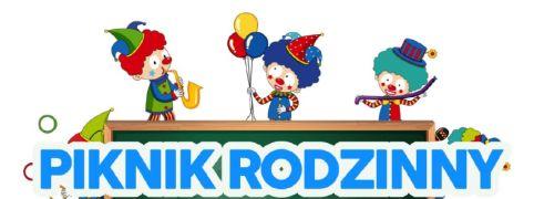 Piknik rodzinny