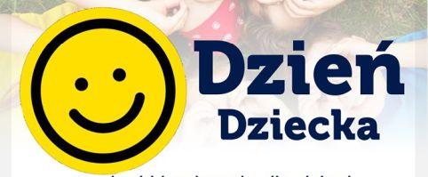 Dzień Dziecka w Lubawce