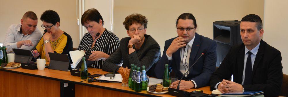 Problemy w służbie zdrowia