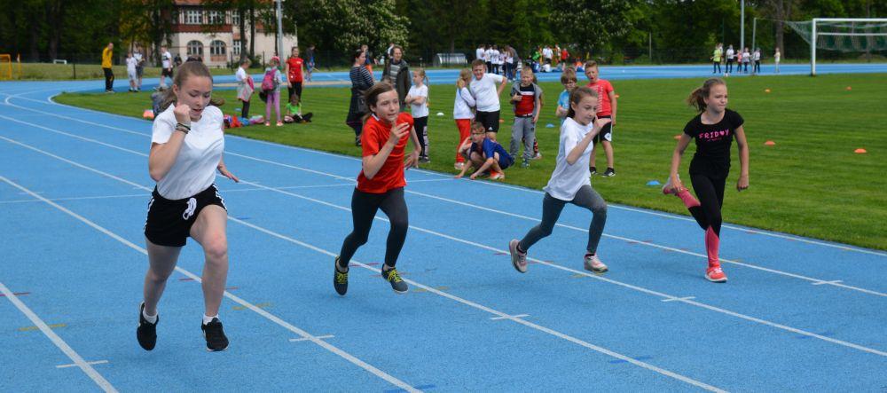 Sportowy piątek