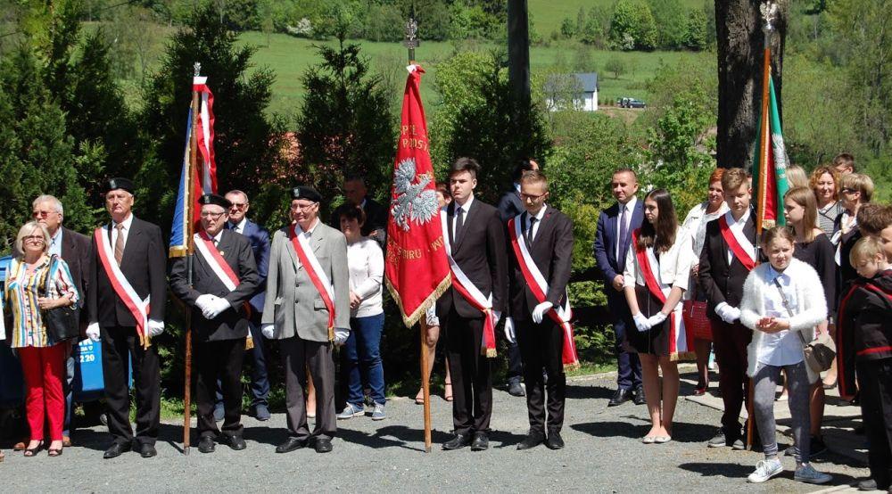 Jubileusz w Szarocinie