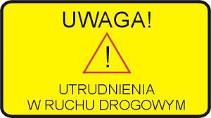 Zmiana organizacji ruchu