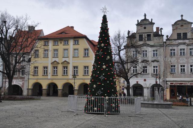 Idą święta