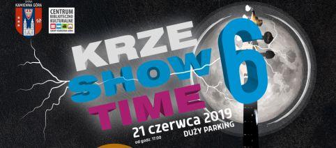 Krze Show Time 6