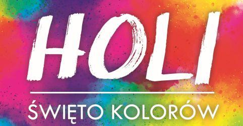 Święto Kolorów