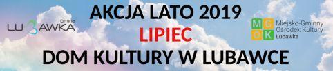 Lipiec w Lubawce
