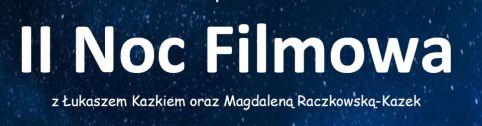 Noc filmowa
