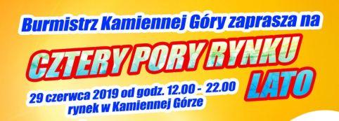 Sobota na rynku
