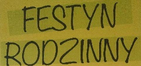 Festyn w Sędzisławiu