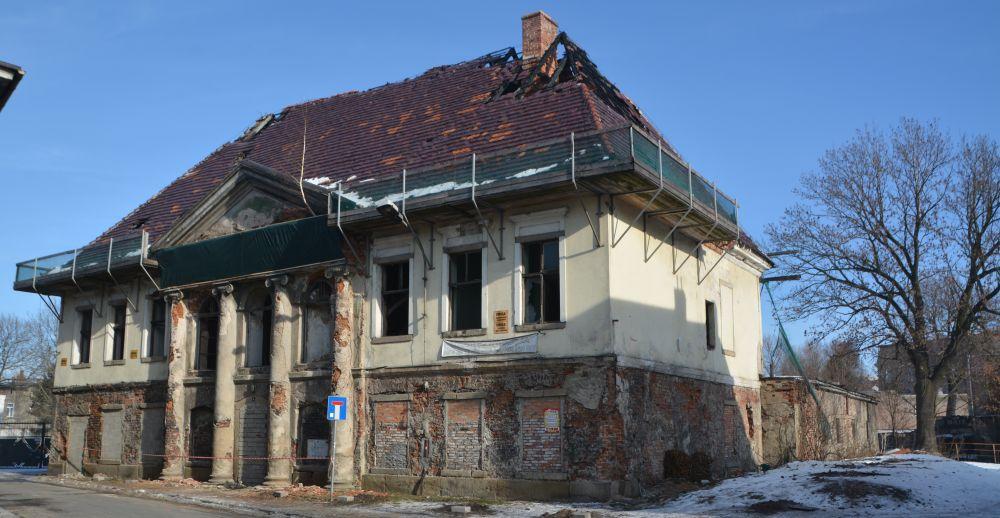 OGŁOSZENIE O ROKOWANIACH