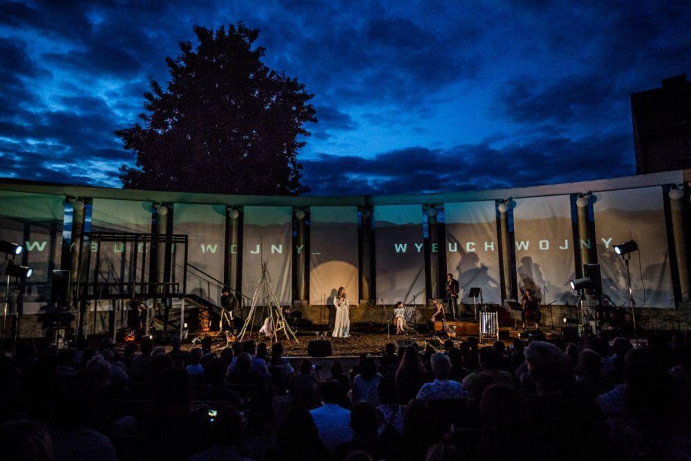 Teatr Dramatyczny zaprasza