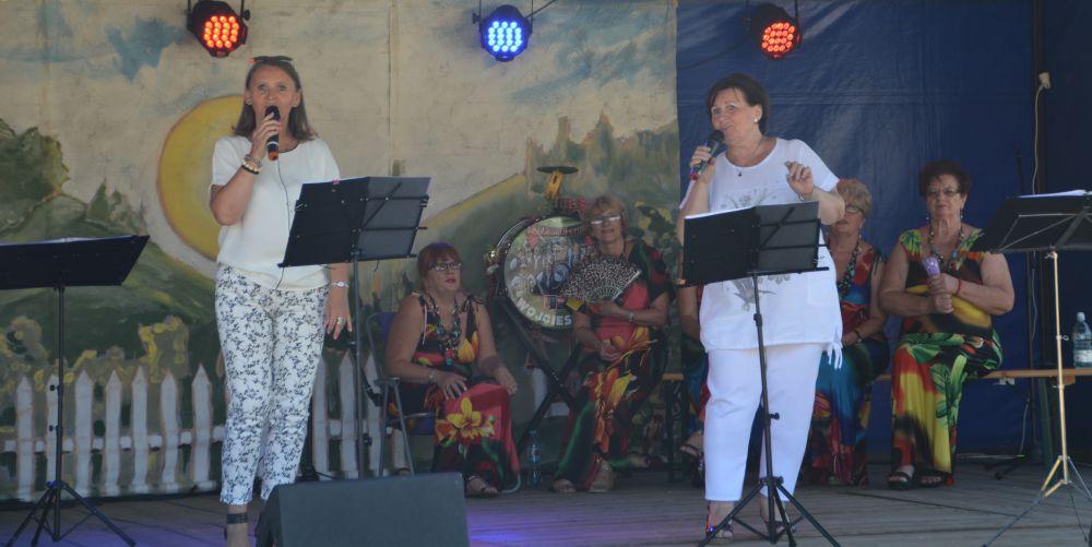 Festyn w Świdniku