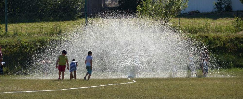 Pierwszy piknik - galeria zdjęć