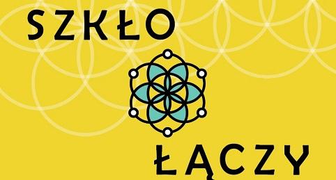 Szkło łączy